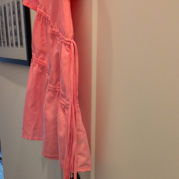 Pink Mini Dress - Picture 4 of 4